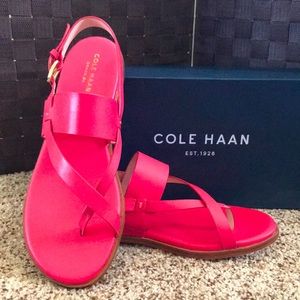 Cole Haan sandals